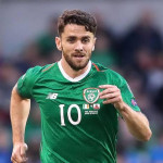 Goal hero Robbie Brady feels 'something is coming' with Ireland after Finnish turnaround