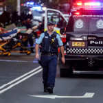 Six dead in mass stabbing at Sydney shopping center