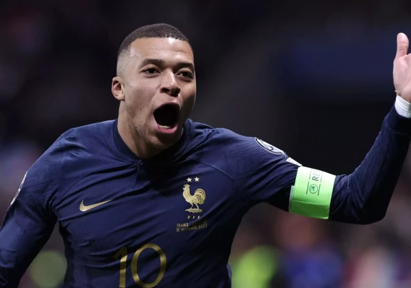 Kylian Mbappe Set to Become Real Madrid's Highest-Paid Player
