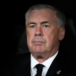 Ancelotti ready to sacrifce one of his forwards as plans underway to change Real Madrid formation