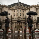 UK Faces Higher Inflation and Limited Interest Rate Cuts Ahead